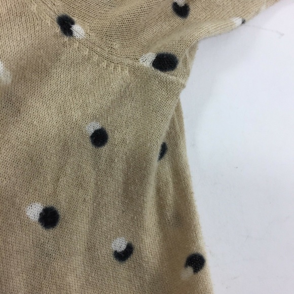 Ann Taylor Medium Petite Long Sleeve Cardigan - Picture 7 of 8